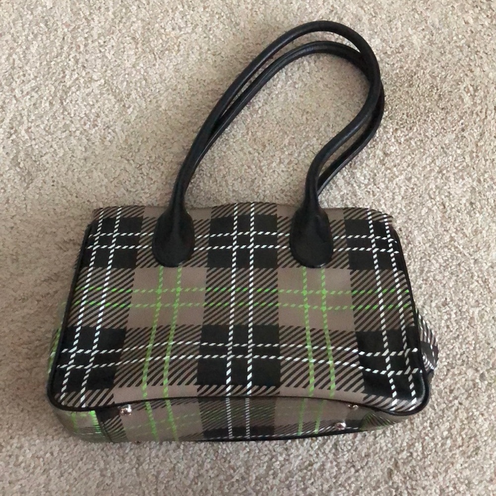 BAEKGAARD Leather Tote